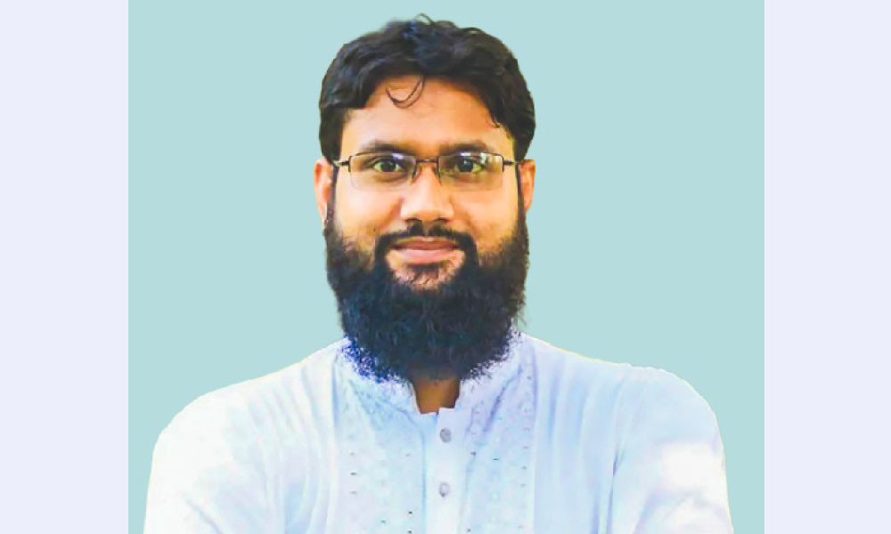 অত্যন্ত উচ্চাভিলাষী ও বাস্তবতাবিবর্জিত বাজেট