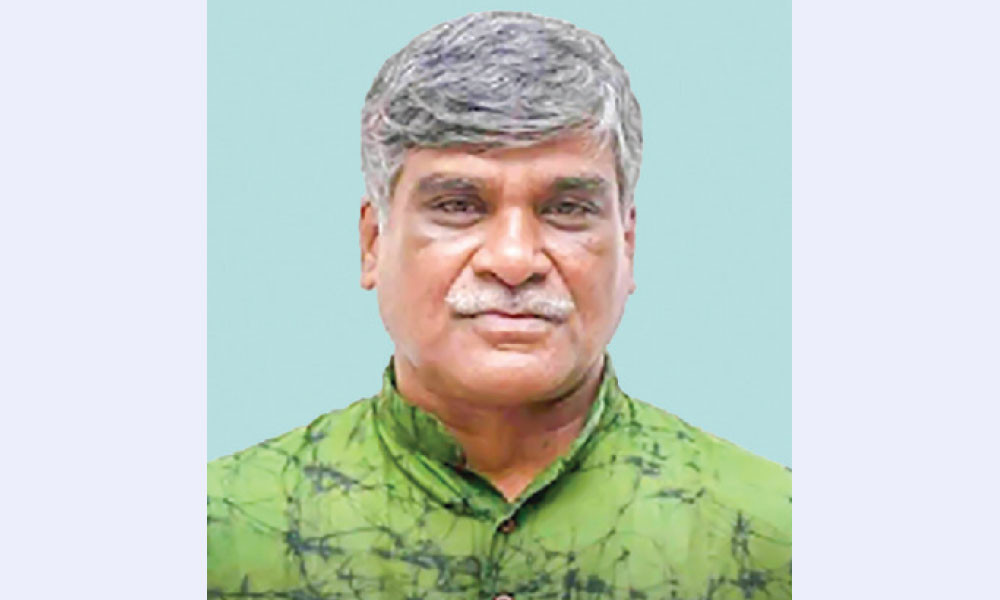 লুটেরা ধনিক শ্রেণির স্বার্থের বাজেট