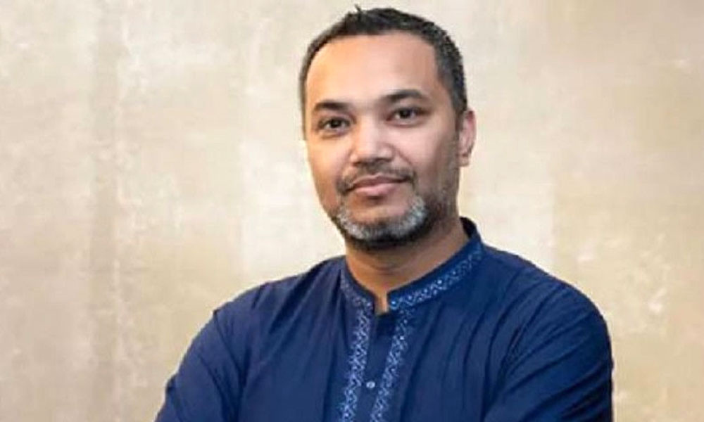 প্রস্তাবিত বাজেটে সরকারের কিছু মূলনীতি জানালেন মাহদী আমিন