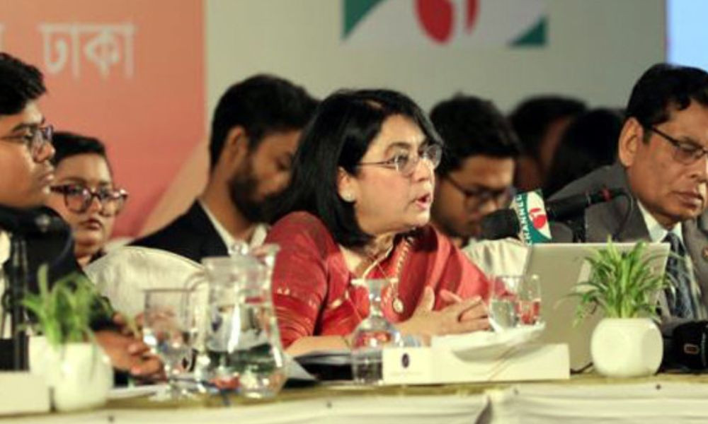 সামষ্টিক অর্থনীতির প্রায় সব সূচকই চাপের মুখে : সিপিডি
