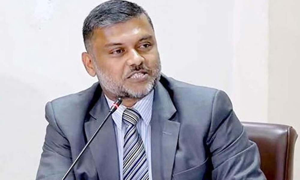 আদ্-দ্বীন হাসপাতাল নয়, প্যাথলজি সেন্টারের লাইসেন্স বাতিল করা হয়েছে : শিশির মনির