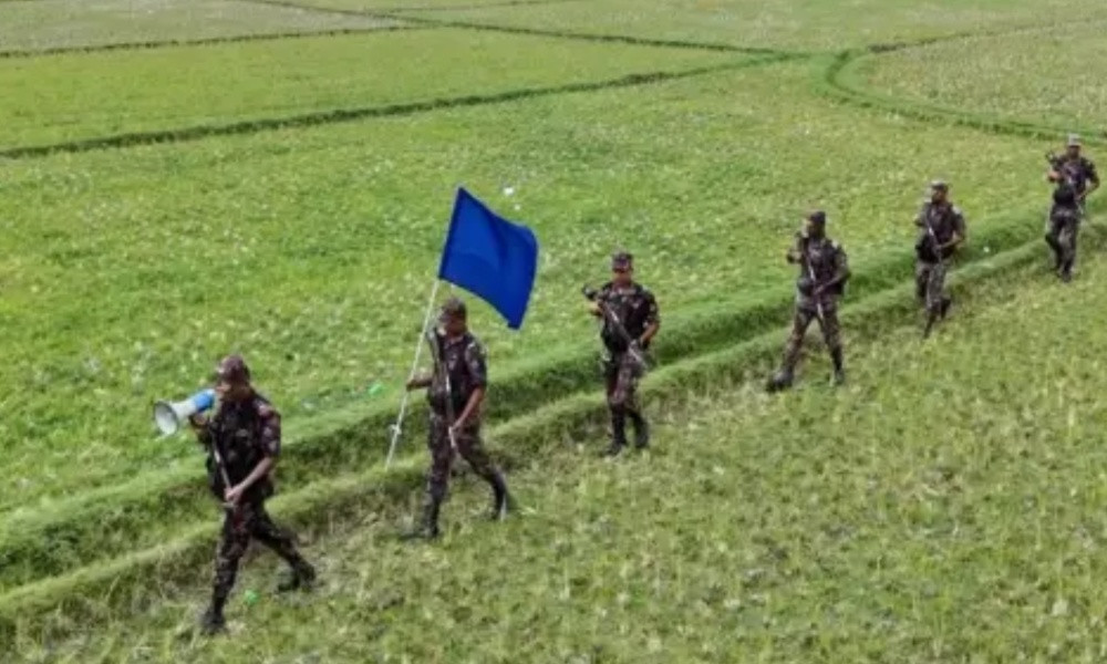 সীমান্তের লাইট বন্ধই পুশ ইনের বড় সিগন্যাল—মনে করে বিজিবি