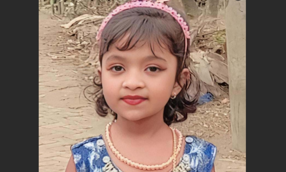 বগুড়ায় শিশুর বস্তাবন্দি মরদেহ উদ্ধার, দম্পতিসহ আটক ৩