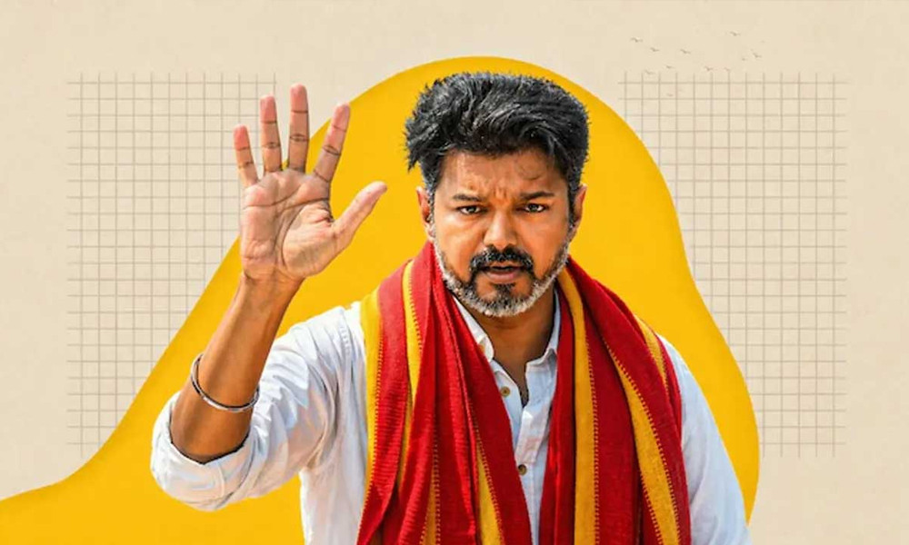 মুখ্যমন্ত্রী বিজয়ের জন্মদিন উপলক্ষে থাকছে বিশেষ উপহার
