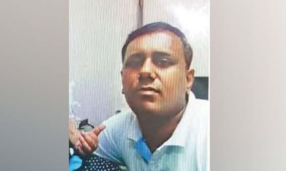 রামপুরায় শীর্ষ সন্ত্রাসী কাইল্লা পলাশকে গুলি