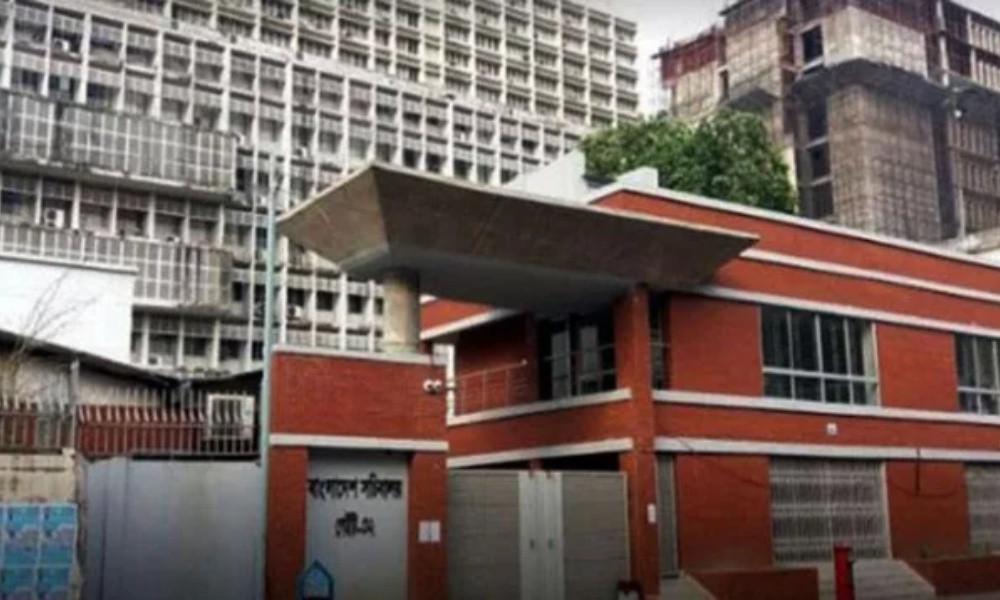 প্রধানমন্ত্রীর কার্যালয়ের চুরি হওয়া তারের ক্রেতা মাহাবুব কারাগারে