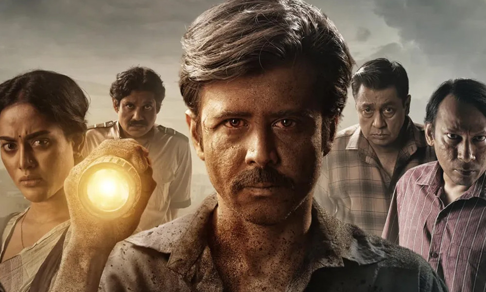 ডিসেম্বরে মুক্তি পাবে ‘সুড়ঙ্গ ২’