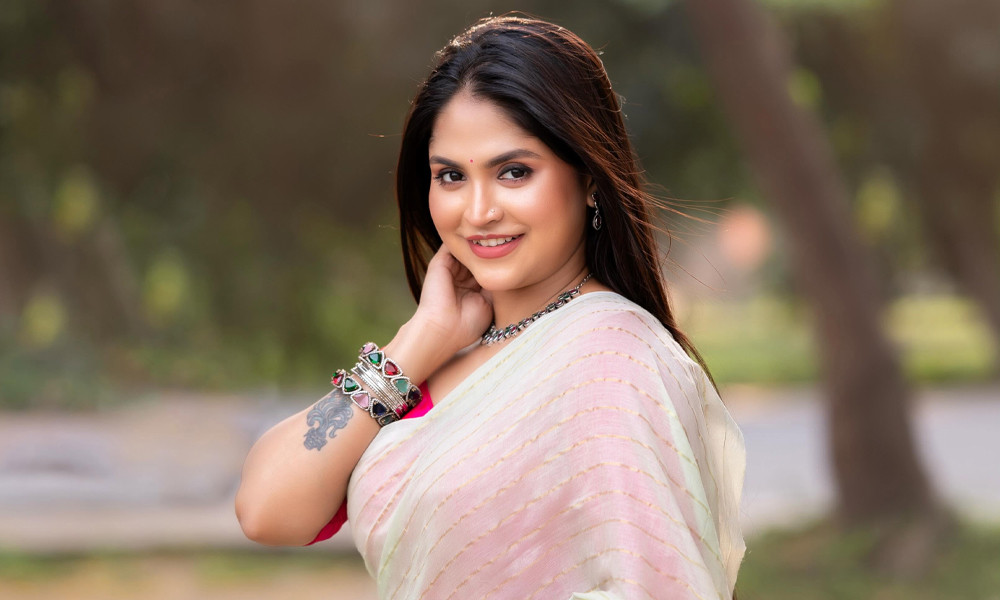 ‘আমাকে রীতিমতো অন্তর্বাস খুলে দেখাতে হয়েছে’, ক্ষুব্ধ অভিনেত্রী