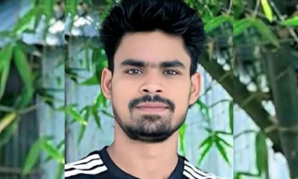 স্বরাষ্ট্রমন্ত্রী সালাহউদ্দিন আহমদকে নিয়ে ফেসবুকে আপত্তিকর স্ট্যাটাস, যুবক গ্রেপ্তার