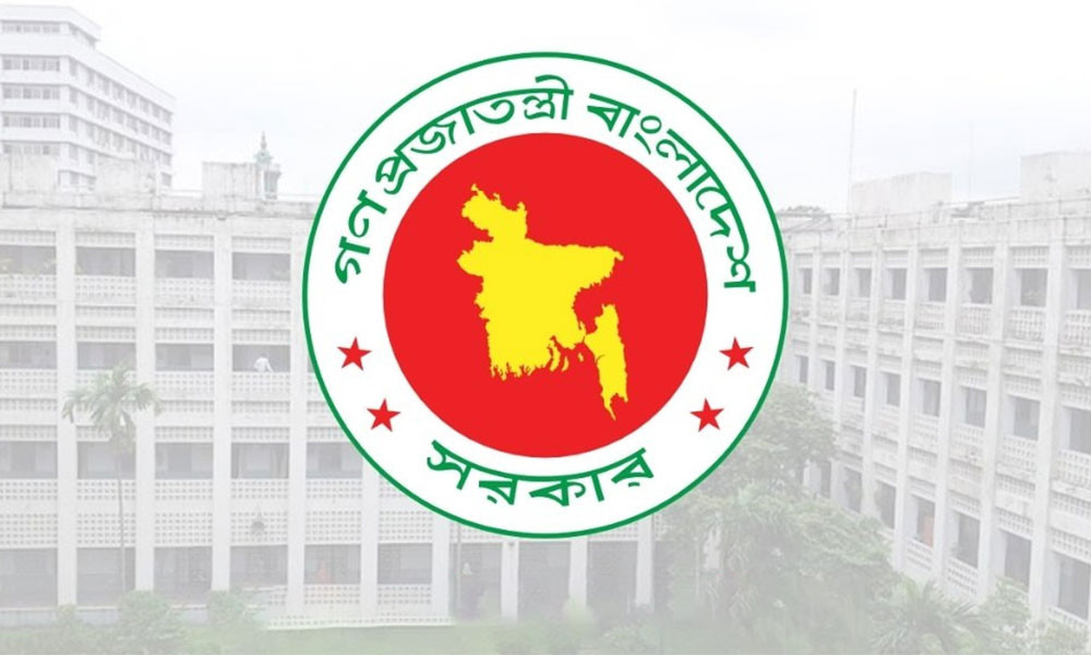 প্রশাসনে বড় রদবদল