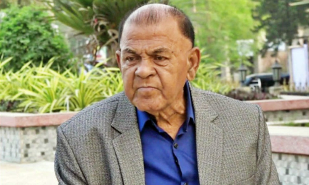বৃহত্তর যশোরের মুজিব বাহিনীর প্রধান মুক্তিযোদ্ধা আলী হোসেন মারা গেছেন
