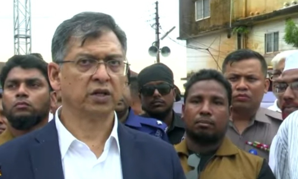 গণমানুষের বাজেটকে যারা দলীয়করণ বলছে তারা নিকৃষ্ট প্রকৃতির লোক : স্বরাষ্ট্রমন্ত্রী
