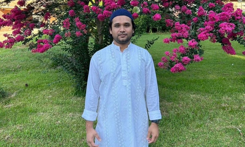 কম সিজিপিএ নিয়েও যুক্তরাষ্ট্রের বিশ্ববিদ্যালয়ের শিক্ষক হলেন নোবিপ্রবির মুরাদ