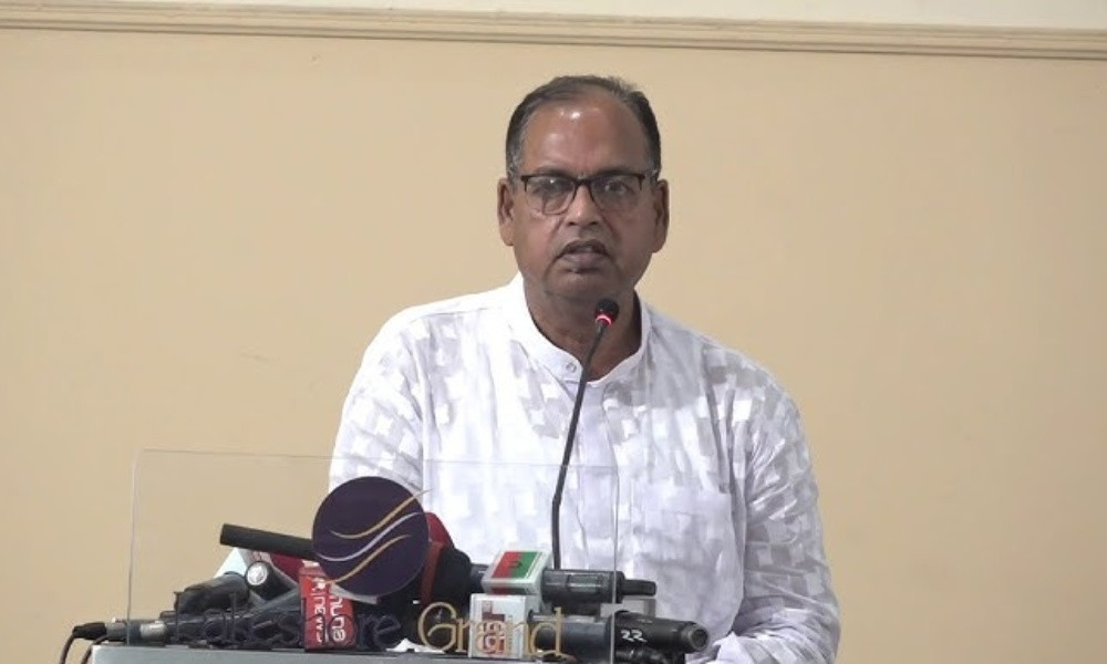 এক বছরের মধ্যে সরকারের সাফল্য আরো দৃশ্যমান হবে : দুদু