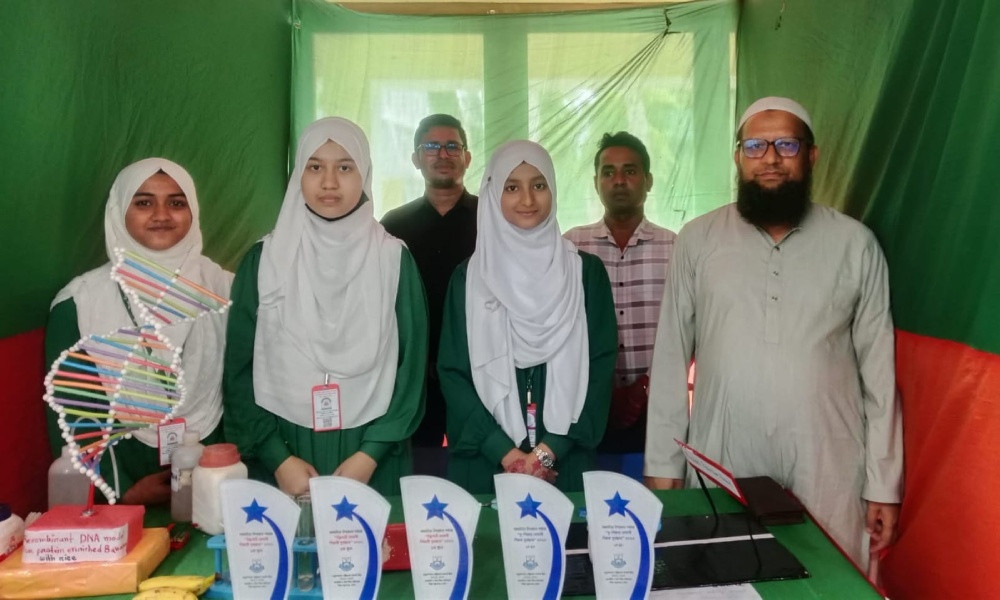 চাল থেকে পাওয়া যাবে প্রোটিনও