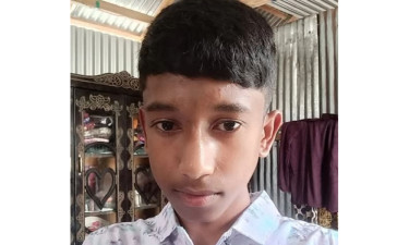 ভূরুঙ্গামারীতে বিদ‍্যুৎস্পৃষ্ট হয়ে প্রাণ গেল শিক্ষার্থীর