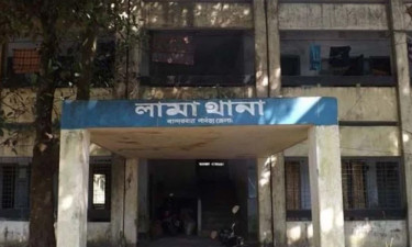 লামায় বিধবা নারীকে ধর্ষণচেষ্টার অভিযোগে গ্রেপ্তার ১