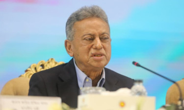 পে স্কেল অবশ্যই কার্যকর করা হবে : অর্থমন্ত্রী