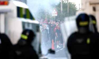 বেলফাস্টে ঘরবন্দি ৫ হাজার বাংলাদেশি