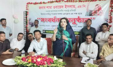 বিএনপি জন্ম থেকেই সাংবাদিকবান্ধব দল : পররাষ্ট্র প্রতিমন্ত্রী