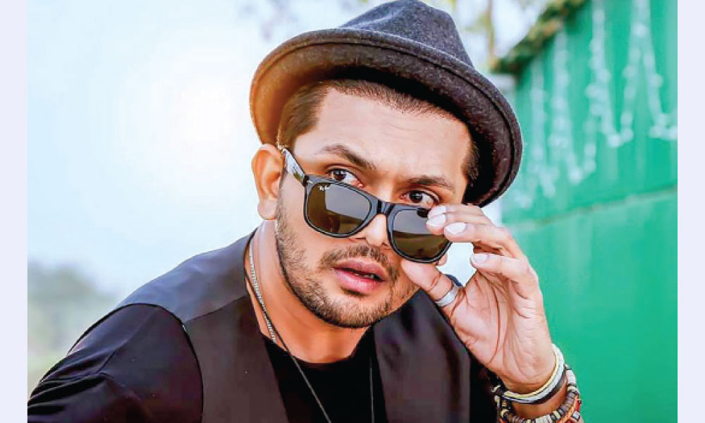 ধ্যাততেরিকি