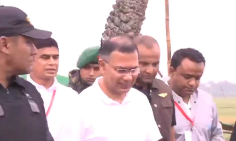 পাতলী খাল পুনঃখনন কর্মসূচির উদ্বোধন করলেন প্রধানমন্ত্রী