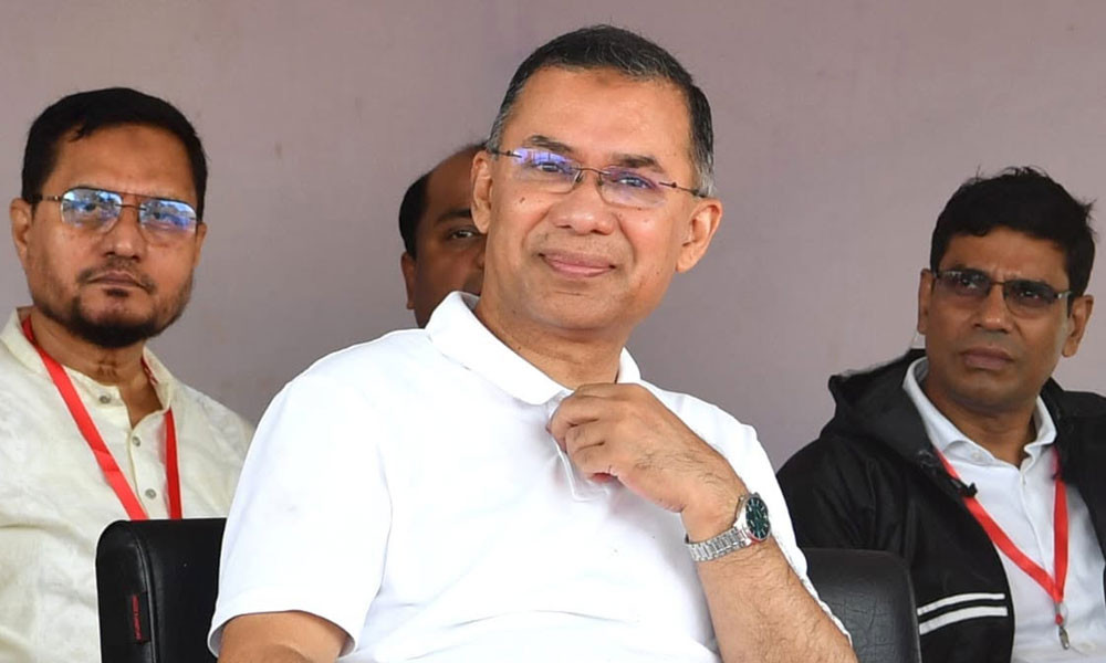 মদ-সিগারেটের ট্যাক্স বাড়ানোয় বিরোধীদল নাখোশ : প্রধানমন্ত্রী