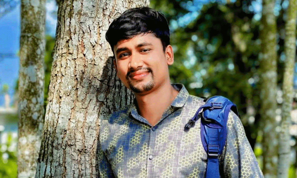 ২ দিন ধরে নিখোঁজ পাবিপ্রবি শিক্ষার্থী রুহুল