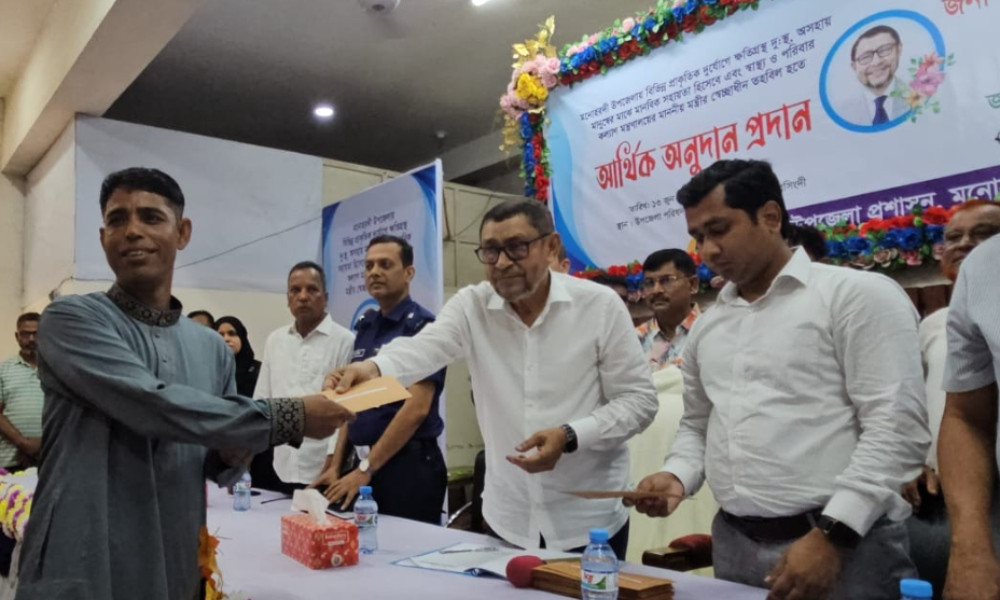 পাইলটিং স্কিমের মাধ্যমে রোগীদের দোরগোড়ায় স্বাস্থ্যসেবা পৌঁছে দেওয়া হবে : স্বাস্থ্যমন্ত্রী