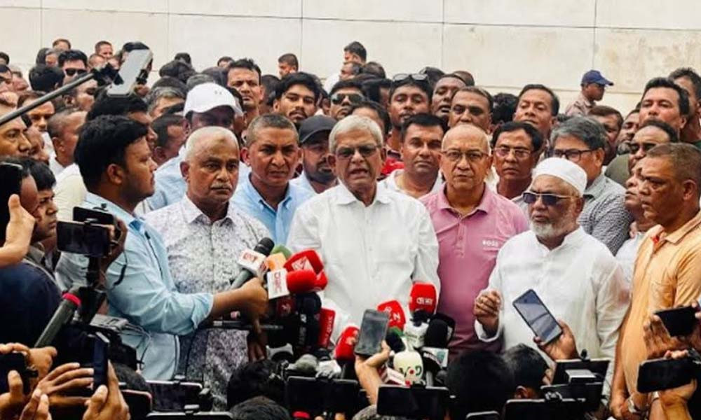 ‘সবার আগে বাংলাদেশ’ বাস্তবায়নে যুবদল গুরুত্বপূর্ণ ভূমিকা রাখতে পারে : স্থানীয় সরকার মন্ত্রী