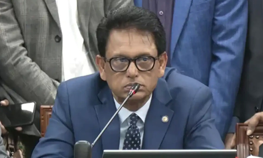 শিক্ষাকে আধুনিকায়নে কাজ করছে সরকার : শিক্ষামন্ত্রী