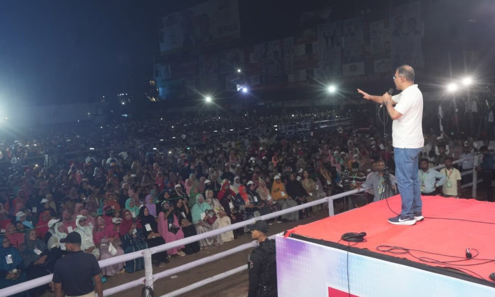 কক্সবাজার-চট্টগ্রাম সড়ক চার থেকে ছয় লেন করার ঘোষণা প্রধানমন্ত্রীর