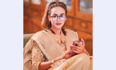 আমি আর্জেন্টিনা নাটকে ব্রাজিল