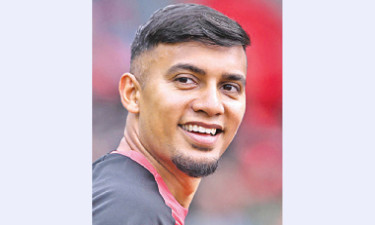 শুরুতে গোল না পেলে বিপদ আছে ব্রাজিলের