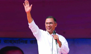 আজ কক্সবাজার সফরে যাচ্ছেন প্রধানমন্ত্রী