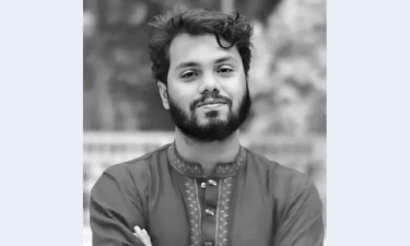 হাদি হত্যার বিচারের দাবিতে ইনকিলাব মঞ্চের বিক্ষোভ