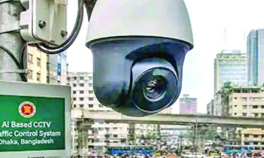 এআই মামলার নামে প্রতারণায় বিদেশি চক্র