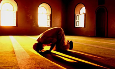 আজকের নামাজের সময়সূচি, ১৩ জুন ২০২৬
