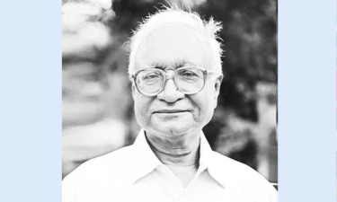 এক টুকরো নিজস্ব মাটি