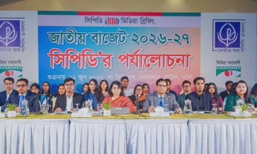 বেসরকারি খাতে আস্থা ফেরানো জরুরি