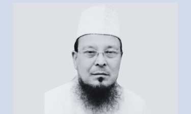 সাবেক এমপি ফরিদ উদ্দিন চৌধুরী মারা গেছেন