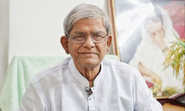 তারেক রহমানের রাষ্ট্র সংস্কারের ভিশন বাস্তবায়নে যুবদল ভূমিকা রাখবে : মির্জা ফখরুল