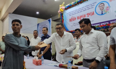 পাইলটিং স্কিমের মাধ্যমে রোগীদের দোরগোড়ায় স্বাস্থ্যসেবা পৌঁছে দেওয়া হবে : স্বাস্থ্যমন্ত্রী