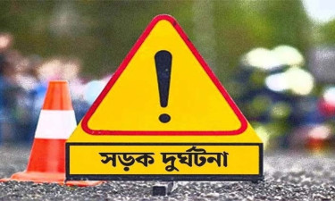 সিলেটে মে মাসে ৩৭ সড়ক দুর্ঘটনায় নিহত ৪৩