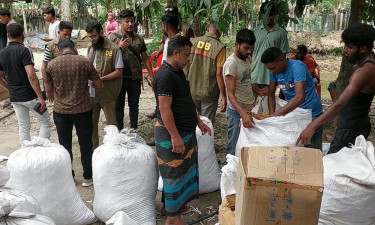 গোয়ালঘরে মিলল ১০ লাখ শলাকা ‘নকল’ ডারবি সিগারেট, অতঃপর...