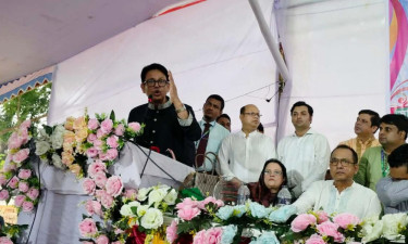 শিক্ষকদের উৎসব ভাতা বৃদ্ধি নিয়ে সুখবর দিলেন শিক্ষামন্ত্রী