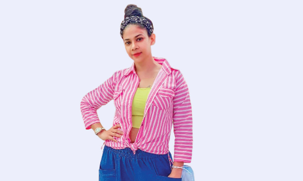 পড়াশোনা করতে দেশের বাইরে যাব