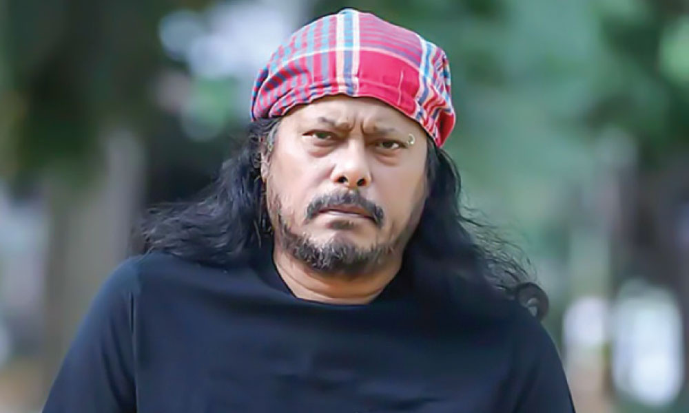 এবার ইউরোপে জেমসের সংগীত সফর