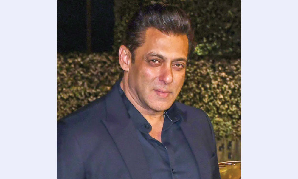 আদালতের দ্বারস্থ সালমান