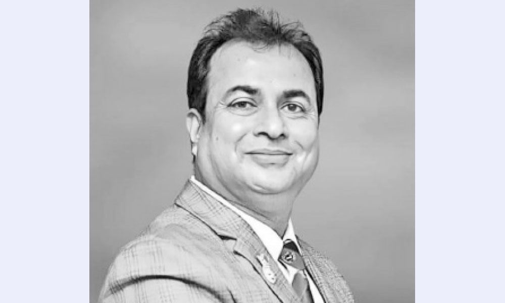জাতিসংঘ সাধারণ পরিষদের সভাপতিত্ব : অনন্য উচ্চতায় বাংলাদেশ